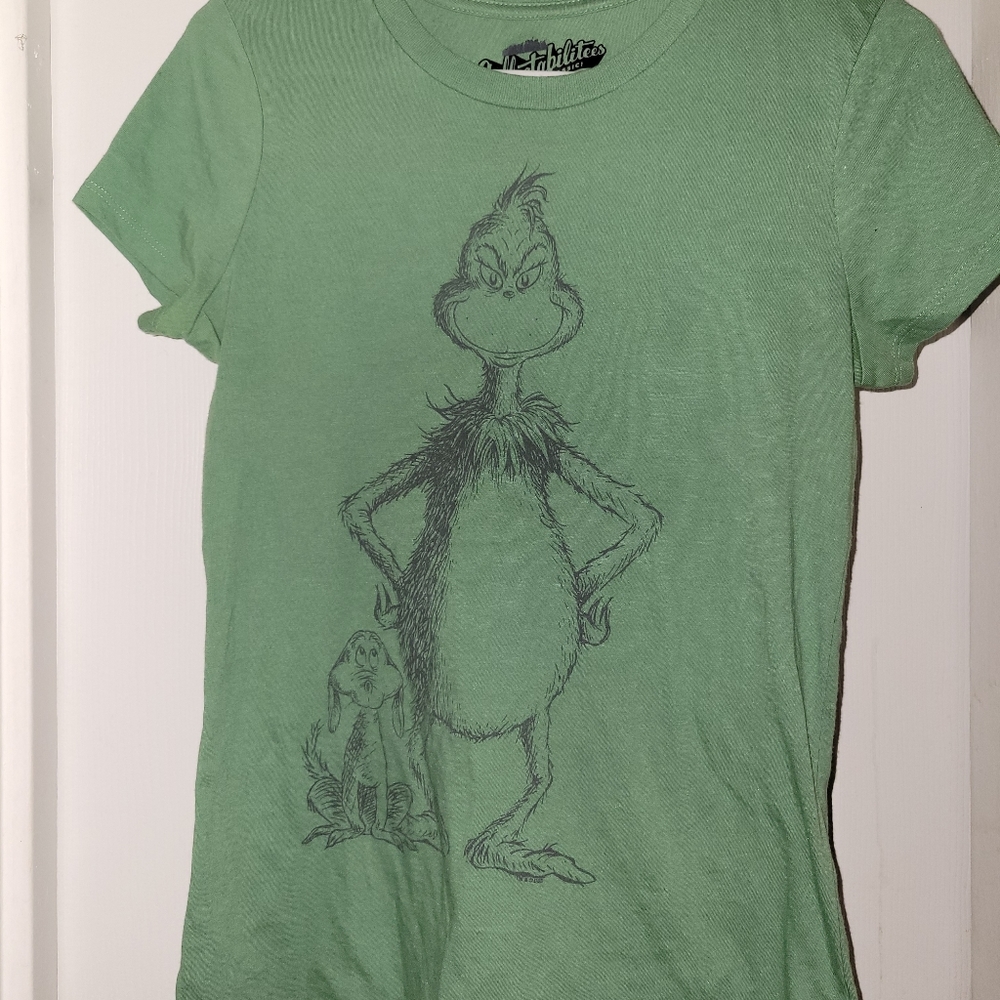 Dr. Seuss T-shirt